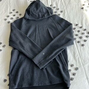 Lululemon hoodie